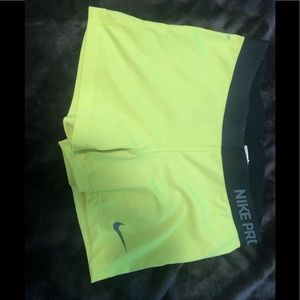 Nike Pro Spandex